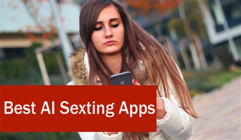 Best Sexting Apps For Sexy Texts & Anonymous Nudes